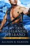 [Clan MacKinlay 01] • Her Accidental Highlander Husband